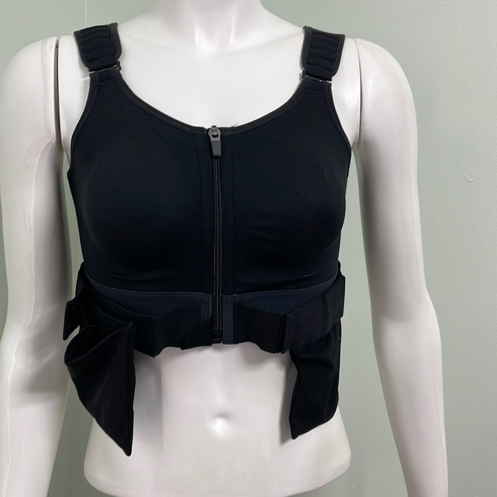 Three Strands Surgery recovery bra